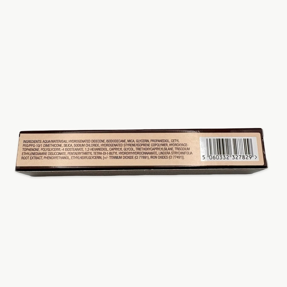 Charlotte Tilbury Beauty Highlighter Wand Spotlight 12ml Rose Gold Glow New - Picture 5 of 11